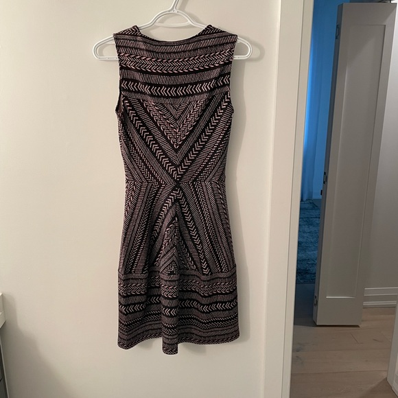 BCBG MaxAzria Mini Dress - Picture 2 of 2